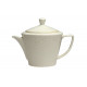 Teapot Porland Seasons Beige 500 ml (213-938405.B)