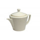 Teapot Porland Seasons Beige 500 ml (213-938405.B)