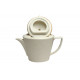 Teapot Porland Seasons Beige 500 ml (213-938405.B)