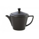 Teapot Porland Seasons Black 500 ml (213-938405.Bl)