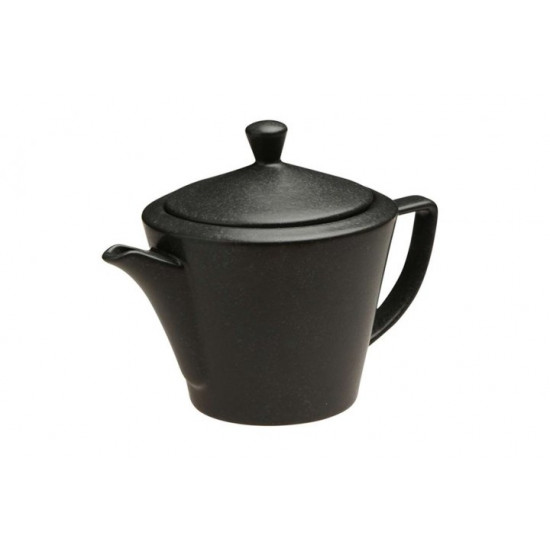 Teapot Porland Seasons Black 500 ml (213-938405.Bl)