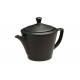 Teapot Porland Seasons Black 500 ml (213-938405.Bl)