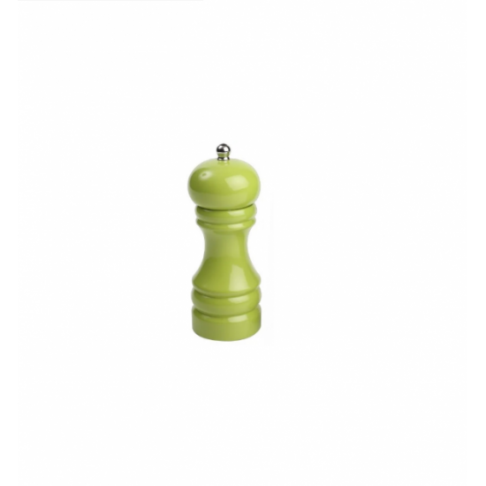 Mill T&G Capstan 15 cm Green 12124