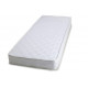 Mattress Fleece Winter-Summer single 80*200*16 cm spring art.8020Z/L