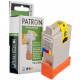 Картридж Patron CANON BCI-24/21 (PN-21/24C) colour