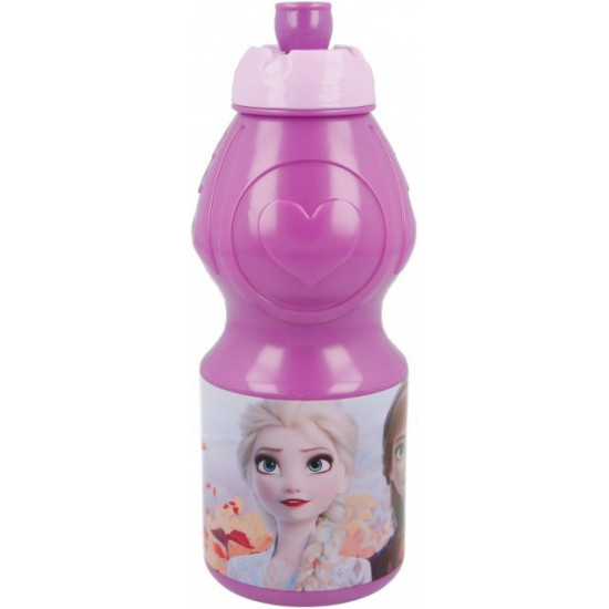  Бутылка Stor Disney - Frozen 2, Sport Bottle 400 ml