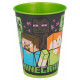 Склянка Stor Minecraft Easy Tumbler 260 ml