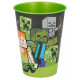 Glass Stor Minecraft Easy Tumbler 260 ml