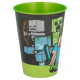 Glass Stor Minecraft Easy Tumbler 260 ml