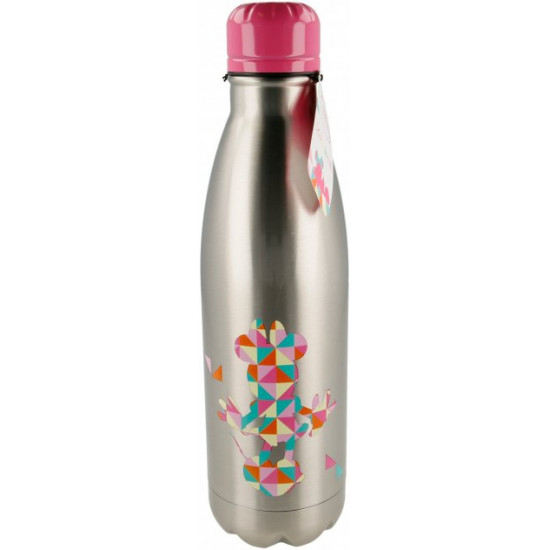  Бутылка Stor Disney - Minnie Mouse, Stainless Steel Bottle 780 ml