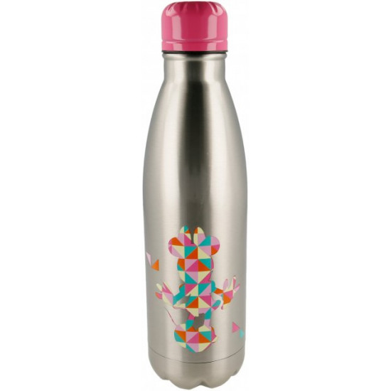  Бутылка Stor Disney - Minnie Mouse, Stainless Steel Bottle 780 ml