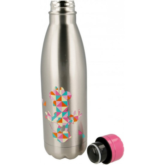  Бутылка Stor Disney - Minnie Mouse, Stainless Steel Bottle 780 ml