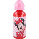  Бутылка Stor Disney - Minnie Electric Doll, Aluminium Bottle 500 ml