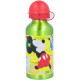  Бутылка Stor Disney - Mickey Mouse, Aluminium Bottle 400 ml