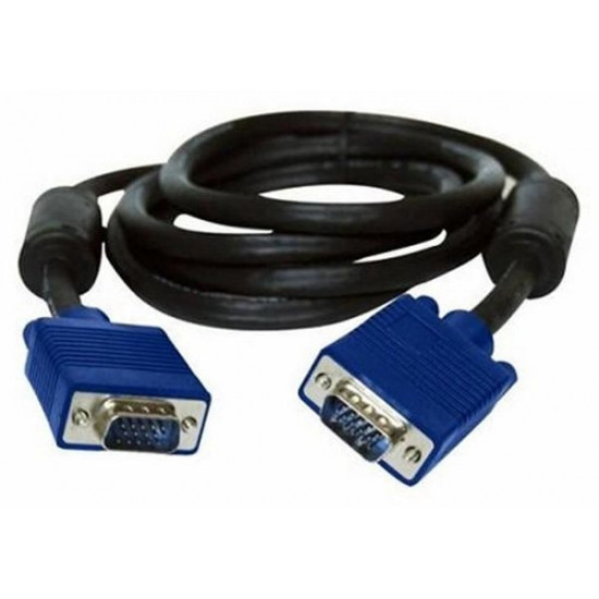 Кабель Atcom VGA-VGA 1.5 м (7789)