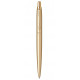  Шариковая ручка Parker JOTTER 17 XL Monochrome Gold GT BP Паркер 12532