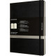 Moleskine PRO Project Planner great 19 x 25 cm black