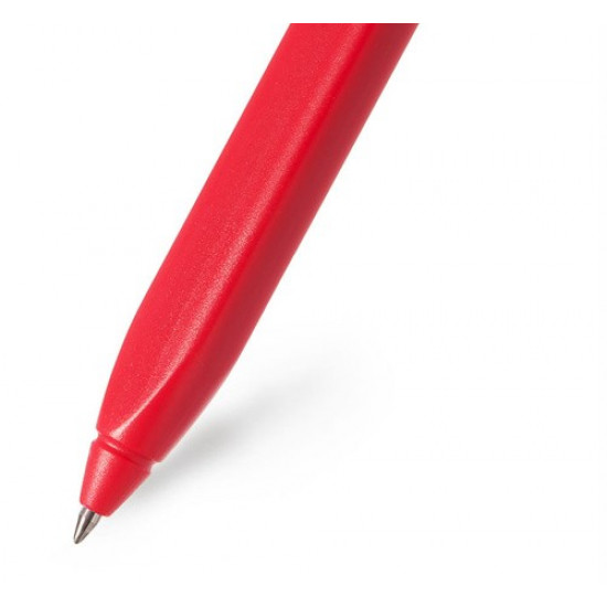 Roller pen Moleskine Roller Pen Plus red 0.7 mm