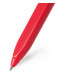 Roller pen Moleskine Roller Pen Plus red 0.7 mm