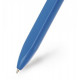 Automatic ballpoint pen Moleskine Click Pen blue 1.0 mm