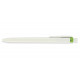 Automatic ball handle Moleskine Go Green Pattern 1.0 mm