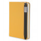 Automatic ballpoint pen Moleskine Click Pen black 1.0 mm