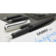 Calligraphy set Lamy Joy matte black/chrome