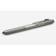 Multifunctional handle Ohto Multi Function 2+1 dark gray