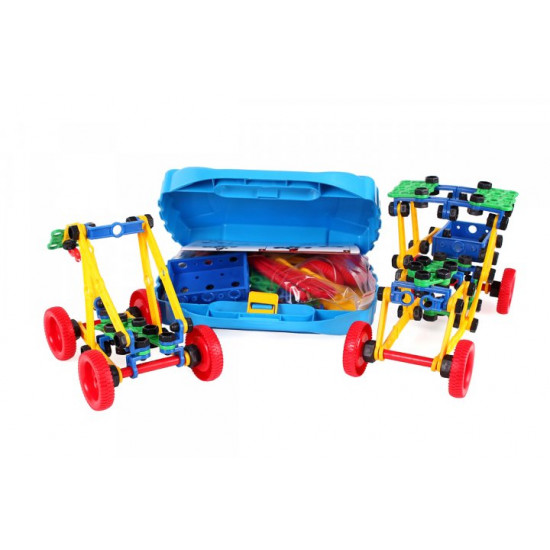 Constructor Technotronik Mega Technok Technok (3992) (30426)