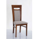 Wooden dining chair Mix furniture Portofino-M walnut