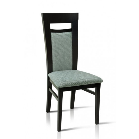 Wooden dining chair Mix furniture Portofino-M wenge