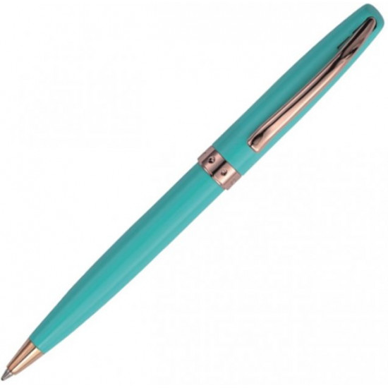 Regal ballpoint pen in case PB10 Turquoise (R38223.PB10.B)