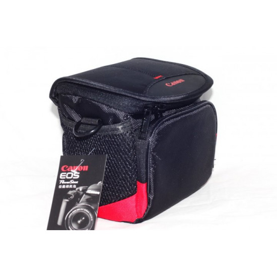 Bag for CANON cameras (type 