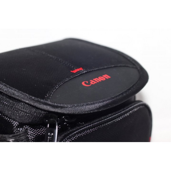 Bag for CANON cameras (type 