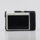 Protective silicone case for CANON EOS M100 cameras - black