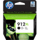 HP No.912XL OJP8013/8023 High Yield Black Cartridge (3YL84AE)