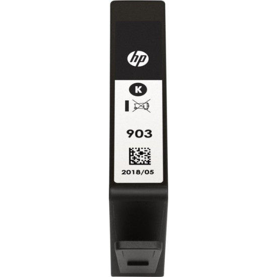 Картридж HP No.903 OfficeJet 6950/OfficeJet Pro 6960/6970 Black (T6L99AE)