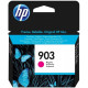 HP No.903 OfficeJet 6950/ OfficeJet Pro 6960/6970 Magenta Cartridge (T6L91AE)