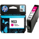 HP No.903 OfficeJet 6950/ OfficeJet Pro 6960/6970 Magenta Cartridge (T6L91AE)