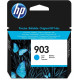 Картридж HP No.903 OfficeJet 6950/OfficeJet Pro 6960/6970 Cyan (T6L87AE)