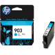 Картридж HP No.903 OfficeJet 6950/OfficeJet Pro 6960/6970 Cyan (T6L87AE)