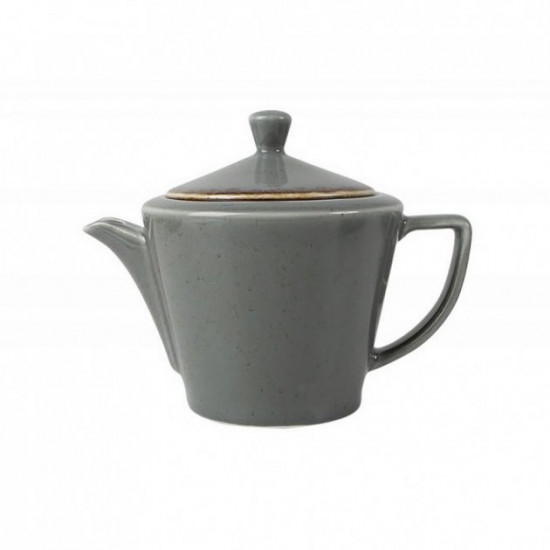 Kettle 500 ml Porland series Seasons Dark Gray art. 213-938405.DG