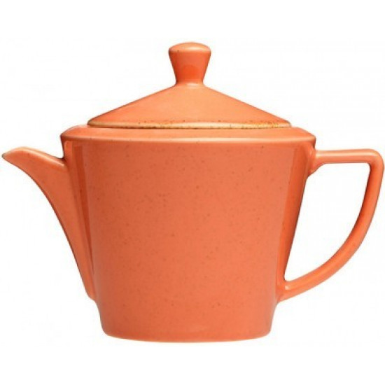 Kettle 500 ml Porland Seasons Orange series art. 213-938405.O