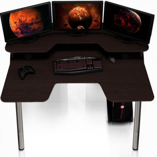 Gaming desk ZEUS IGROK-5