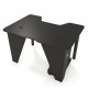 Gaming desk ZEUS IVAR-1400 black