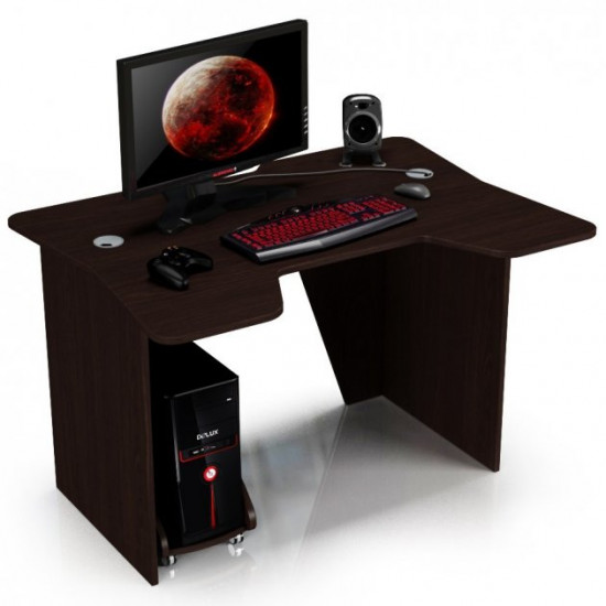 Gaming desk ZEUS IGROK-1