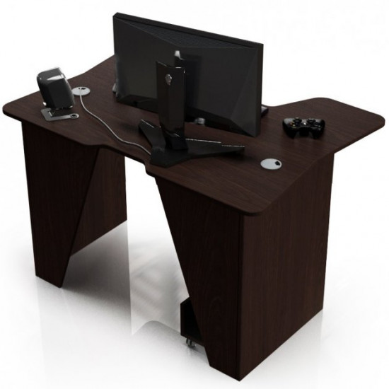 Gaming desk ZEUS IGROK-1