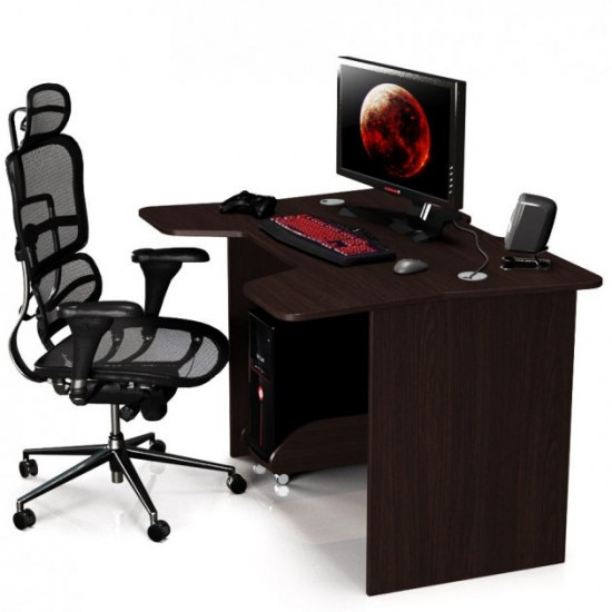 Gaming desk ZEUS IGROK-1