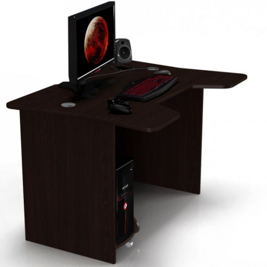 Gaming desk ZEUS IGROK-1