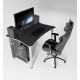 Gaming desk ZEUS ZET-3